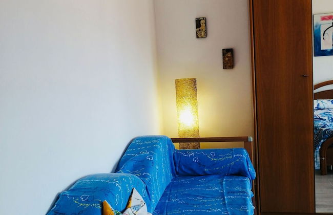 Vistamare Apartment Reggio Calabria - Foto 2