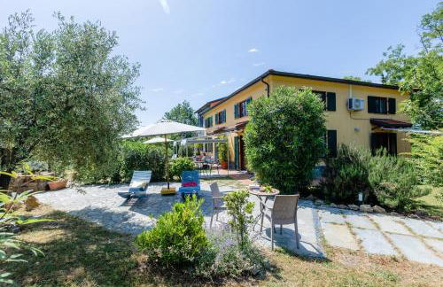 Il Laghello Wood House - Foto 1