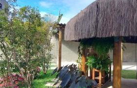 Casa bangalô conexão com a natureza e bem estar - Foto 10