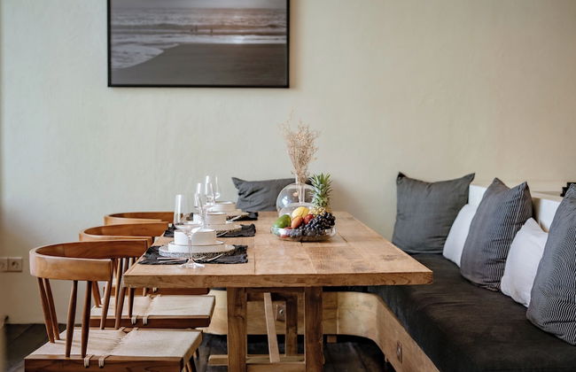 Usawa Villa Nyanyi - Foto 44