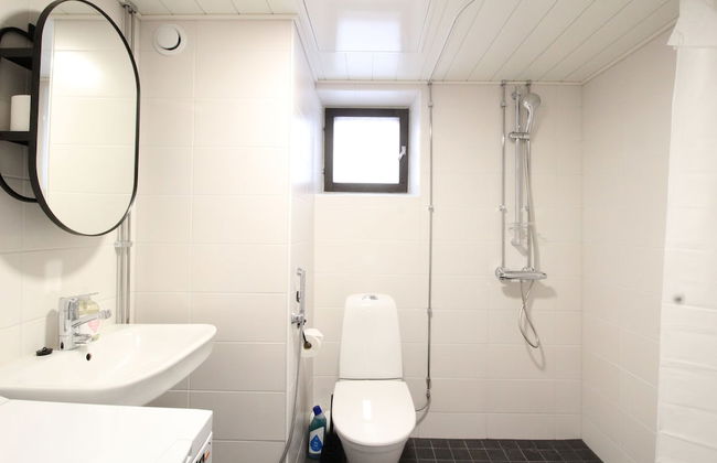 Forenom Serviced Apts HämeenlinnaKatuma8 - Foto 62