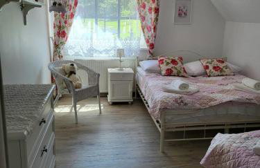 Koperkowe Rancho Beskid Wyspowy Domek Małopolskie KAMIONNA - Foto 38