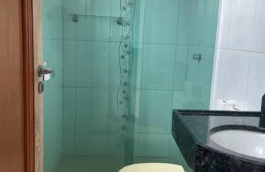 Apartamento amplo e confortável - Foto 23