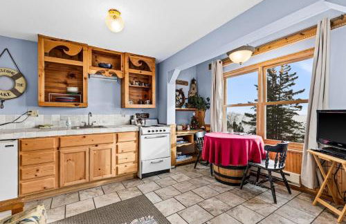 Great Lakes Suite InnOnGitcheGumee - Foto 13