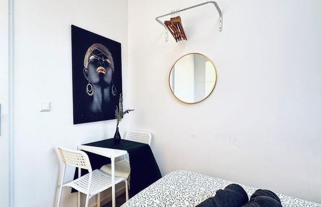 Cozy House Terrace &Garden Sleeps 34 - Foto 57