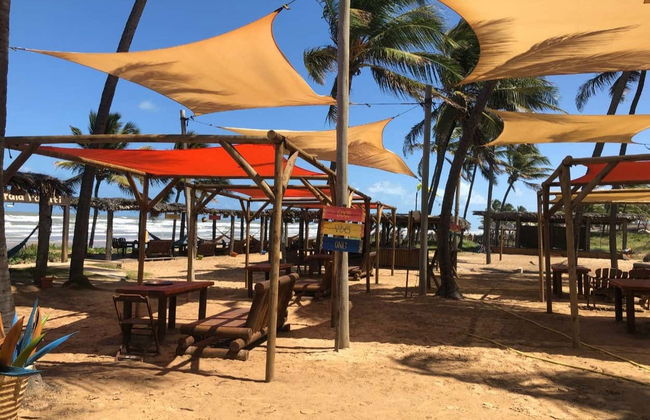 Visite dans Aracaju - Photo 6