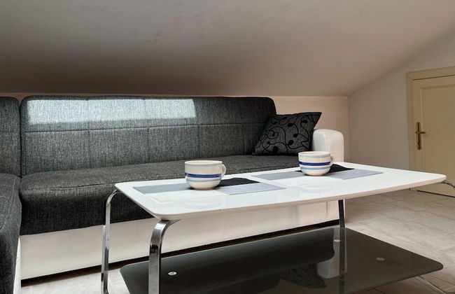 Welcomely - Casa del Minatore 1 - Foto 11