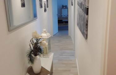 Ferienwohnung Weiland 60qm - Foto 1