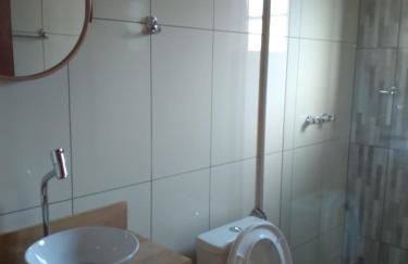 Aconchego De Minas Chalés Visconde de mauá - Photo 8