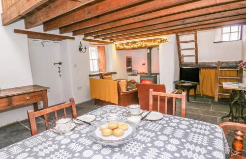 Bwthyn Lan - Foto 10