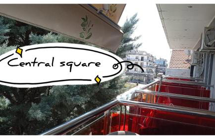 Demmy's Luxury Apartment - Foto 4