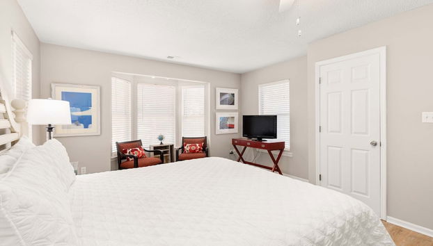 Sandy Souls - Foto 5, Habitación