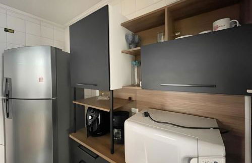 Apartamento amplo na Granja Viana - 3 dorms - Foto 18