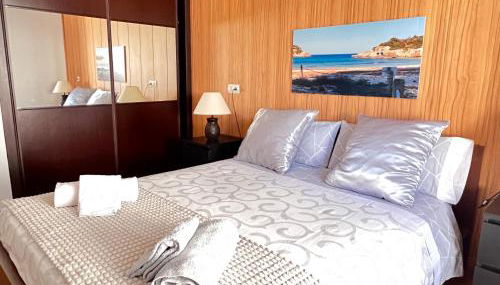 Alojamiento entero Mallorca, Santanyí (S’Amarador) - Foto 3