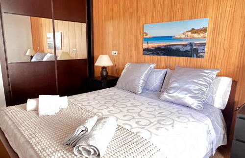 Alojamiento entero Mallorca, Santanyí (S’Amarador) - Foto 3