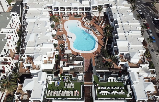 R2 Bahía Kontiki Beach Apartments - Photo 48