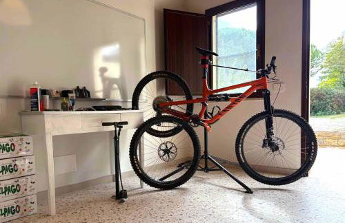 Azienda Agrituristica Il Pago - Foto 56