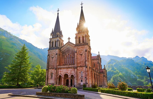 Passeio aos Lagos de Covadonga, Cangas de Onís e Lastres saindo de Oviedo - Foto 7