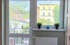 Apartament Centrum Kłodzko - Stara i Piękna Kamienica - ulica Okrzei, Spokój, Parking, 25m2 - Foto 47