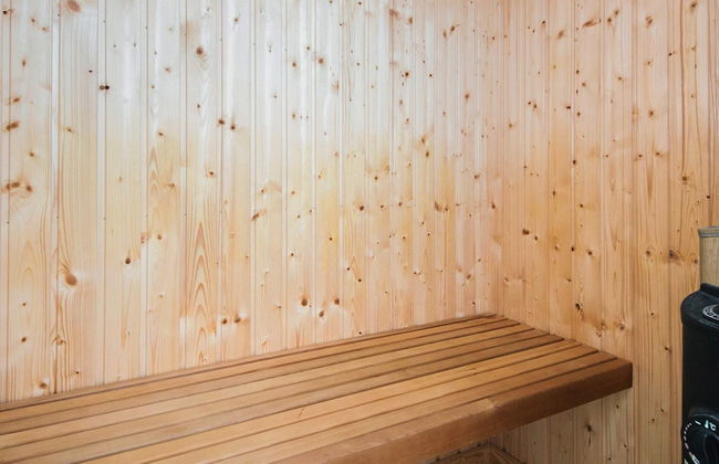 6 Person Holiday Home in Bjert-by Traum - Foto 3