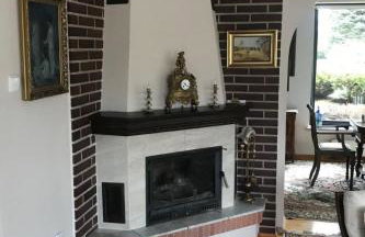 Holiday Home Ferienvilla mit Garten- Grill und Terrasse by Interhome - Photo 23