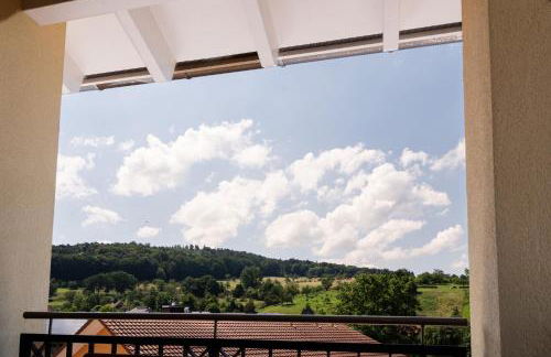 VILLA BERTA-EuropaPark-Schwarzwald-Freiburg - Foto 15