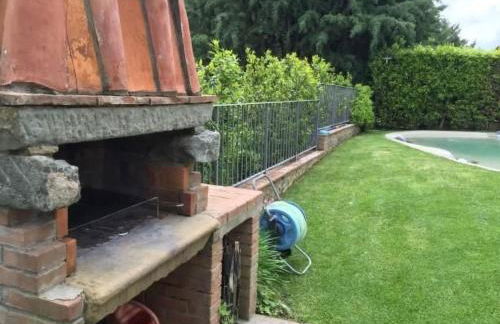 Holiday Home Gemütliches Ferienhaus mit Privatem Pool by Interhome - Foto 24