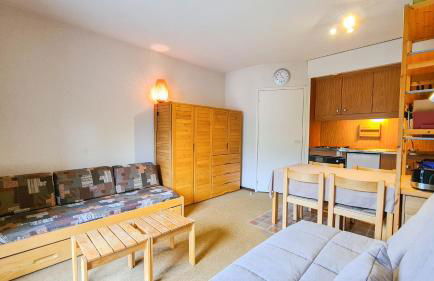 Appartement Flaine Forêt - Foto 6