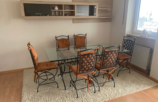 Apartment Schmuck - Foto 28