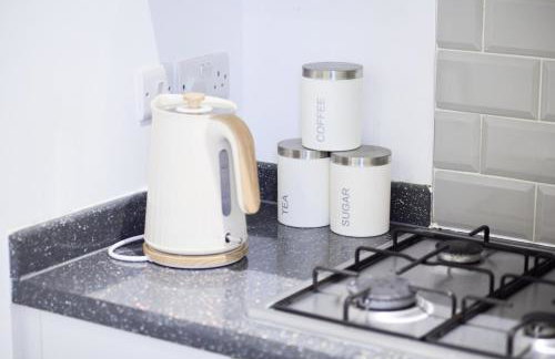 Coastal Comfort for 5 - Foto 25