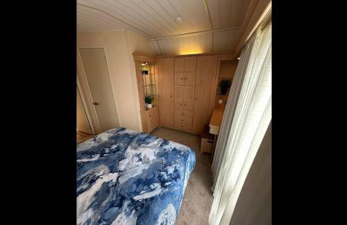 M9 luxury lodge style holiday home waterside Ingoldmells Skegness Santanavan 11 - Foto 12