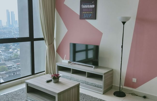 South Key Mosaic - Foto 38