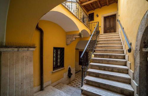 Dimora Charme - Foto 24