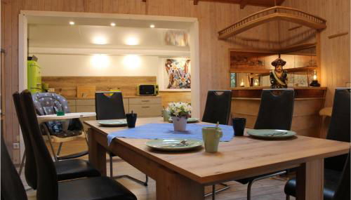 Nice Home In Haren With Sauna - Foto 3