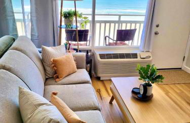 Beach Blessing - Oceanfront at Symphony Beach Club - Foto 21