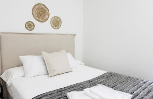 PPA22 Loft Valencia - Acogedor loft cercano al metro Zona Ayora - Photo 73