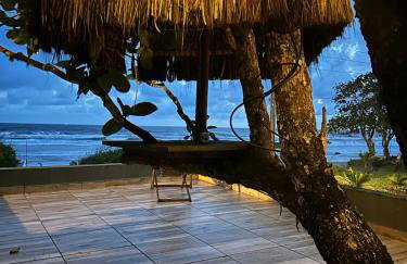 Casa Charme - Pé na Areia - Foto 45