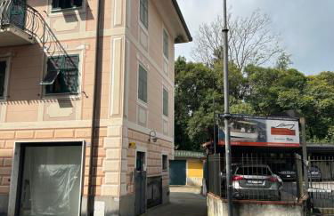 Casa Diana by PortofinoVacanze - Foto 19