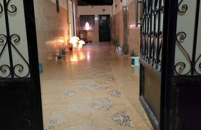 Al Dahar apartments Hurghada - Foto 32