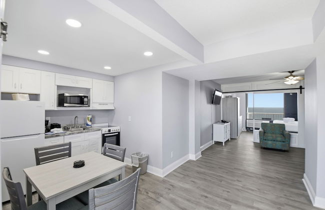 The Maverick Resort - Photo 28