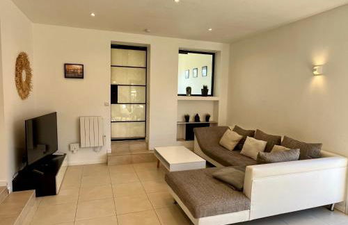 Villa Bahia - bas de villa en pleine nature ! - Foto 8