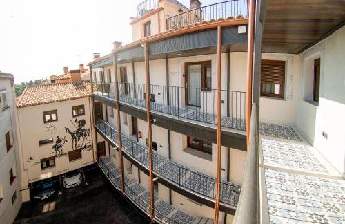 Cervantes 5 Collection - Greco Aparcamiento en el Edificio - Foto 32