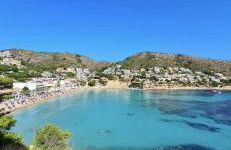 Villa Besuc Benissa Moraira 8 personnes - Foto 16