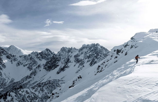 Charming Holiday Home in Maurach am Achensee - Foto 45