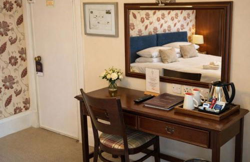 Friars Carse Country House Hotel - Foto 38