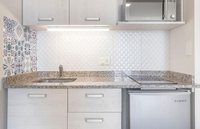 Departamento Centro Bariloche - Foto 7