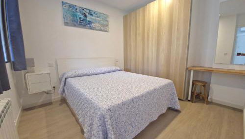 Acogedor estudio en San Sebastián - Photo 2