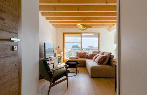 Appartement Duplex vue lac et montagne à Talloires - Foto 48