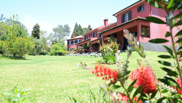 Quinta de Santo António da Serra - Foto 2, Imagem principal