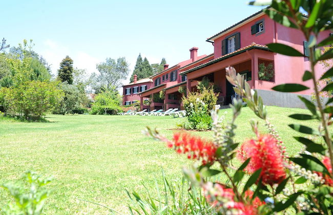 Quinta de Santo António da Serra - Foto 1